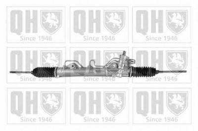 QUINTON HAZELL qsrp718 -  Рулевой механизм